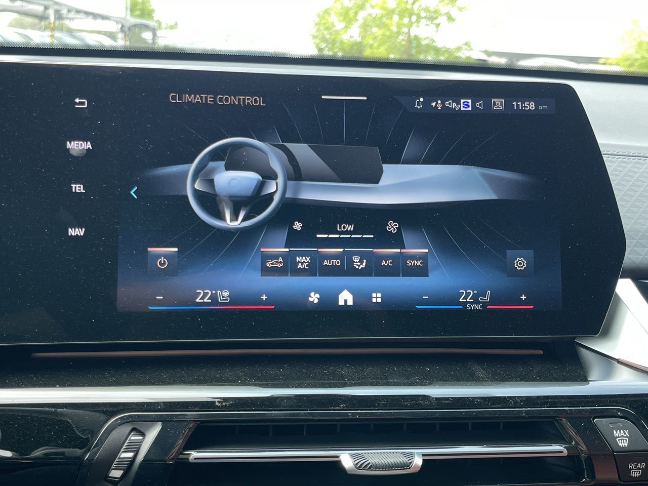 2026 BMW X2 in Calgary, Alberta