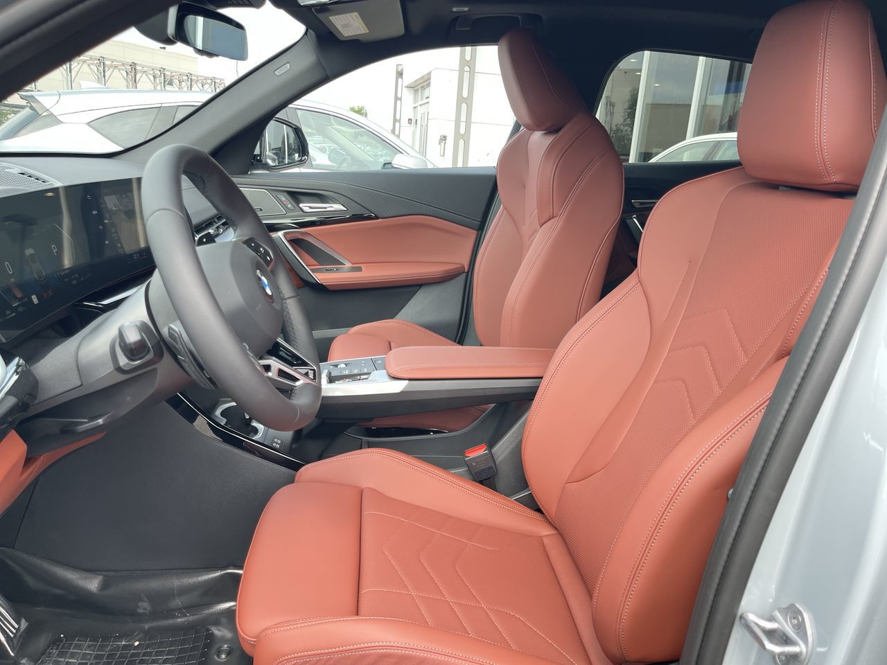 2026 BMW X2 in Calgary, Alberta