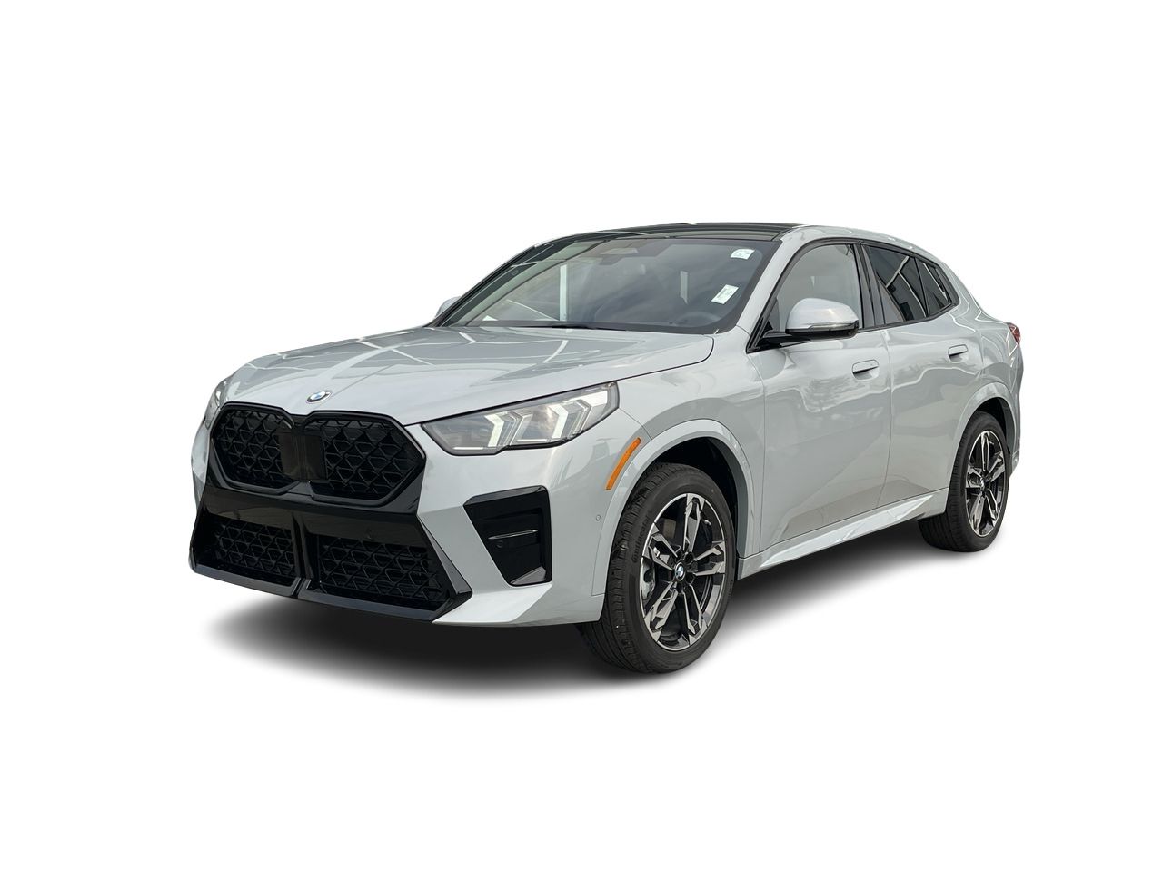 2026 BMW X2 in Calgary, Alberta