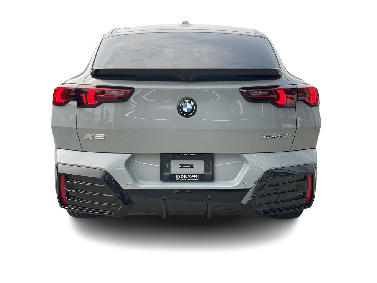 2026 BMW X2 in Calgary, Alberta