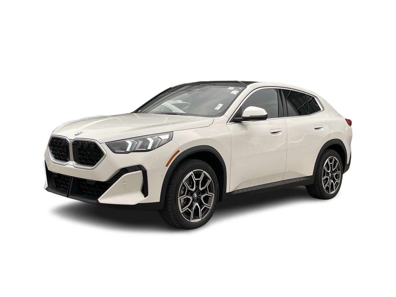 2026 BMW X2 in Calgary, Alberta