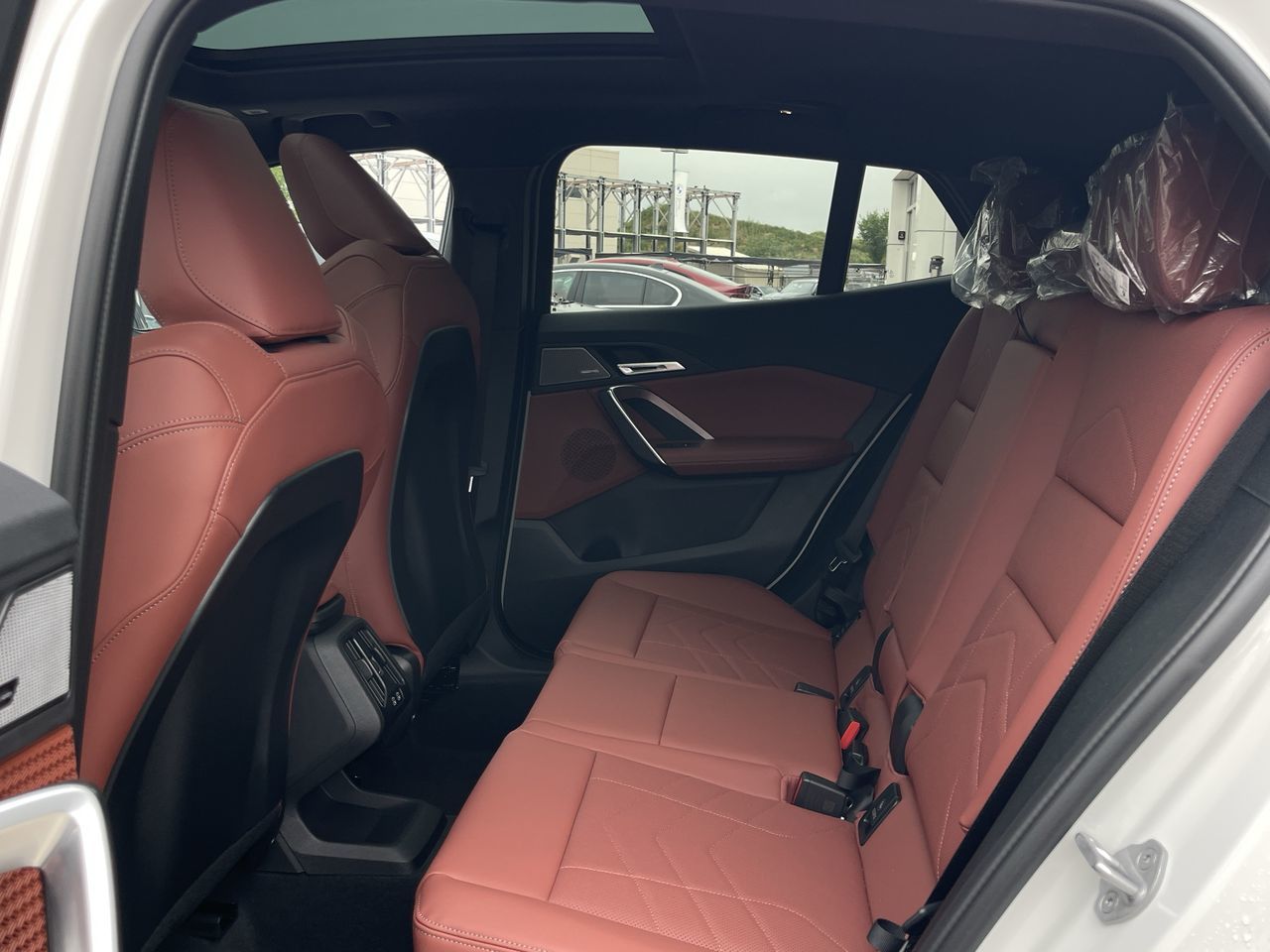 2026 BMW X2 in Calgary, Alberta