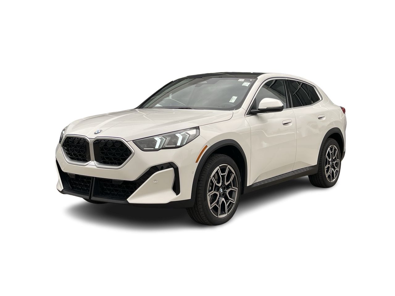 2026 BMW X2 in Calgary, Alberta