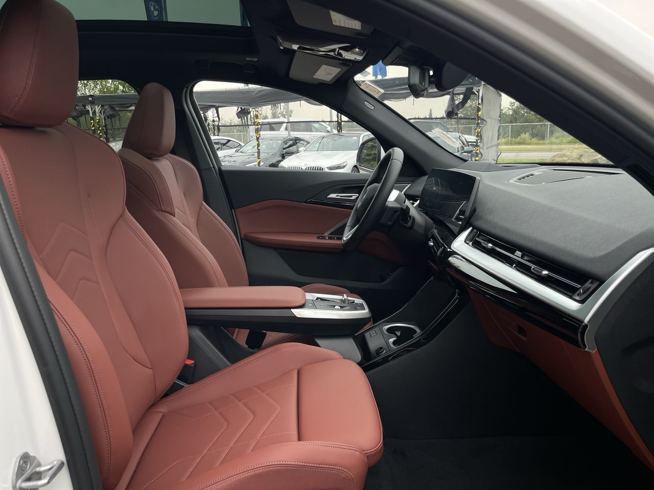 2026 BMW X2 in Calgary, Alberta