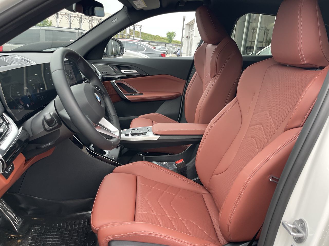 2026 BMW X2 in Calgary, Alberta