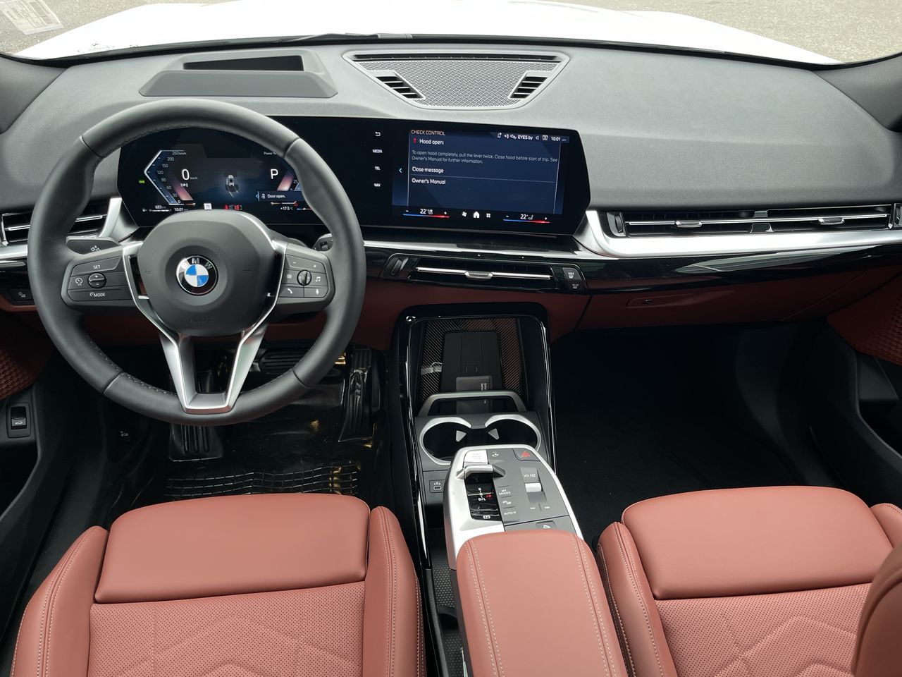 2026 BMW X2 in Calgary, Alberta