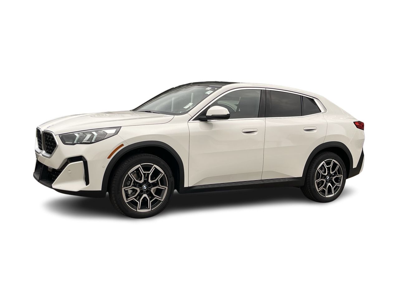 2026 BMW X2 in Calgary, Alberta