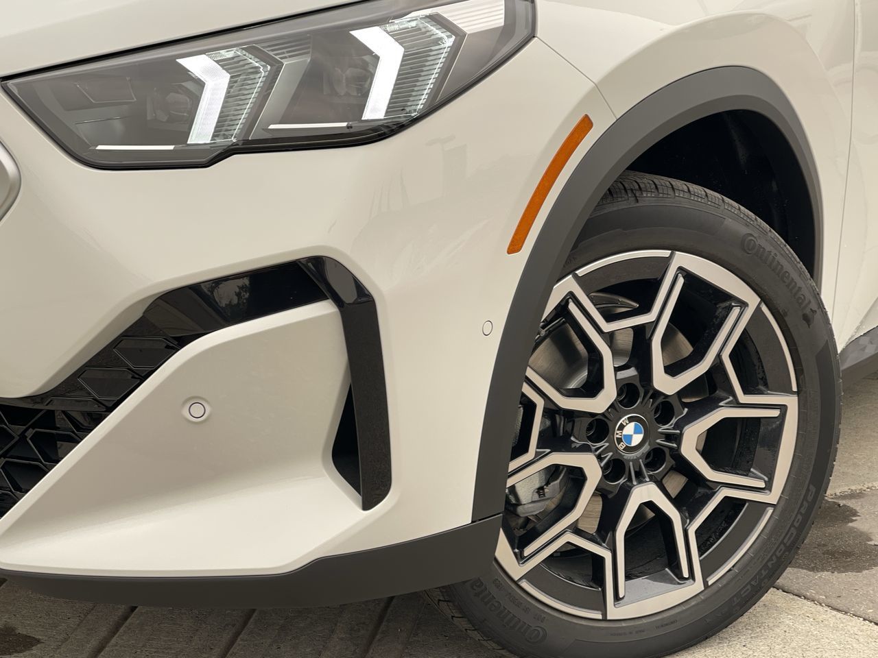 2026 BMW X2 in Calgary, Alberta