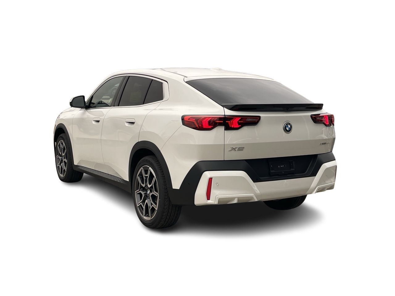 2026 BMW X2 in Calgary, Alberta