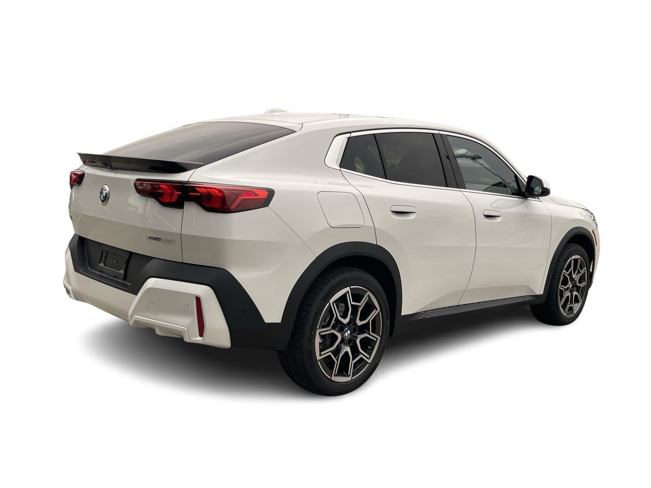 2026 BMW X2 in Calgary, Alberta