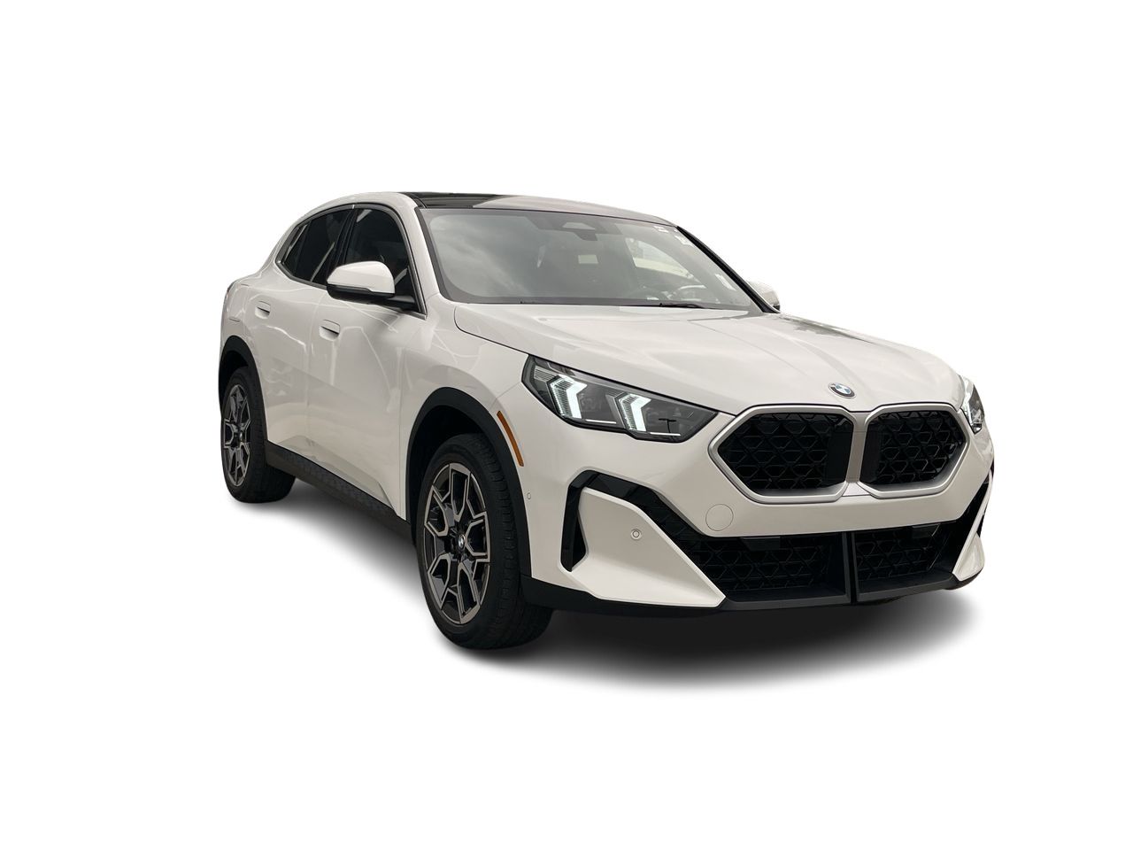2026 BMW X2 in Calgary, Alberta
