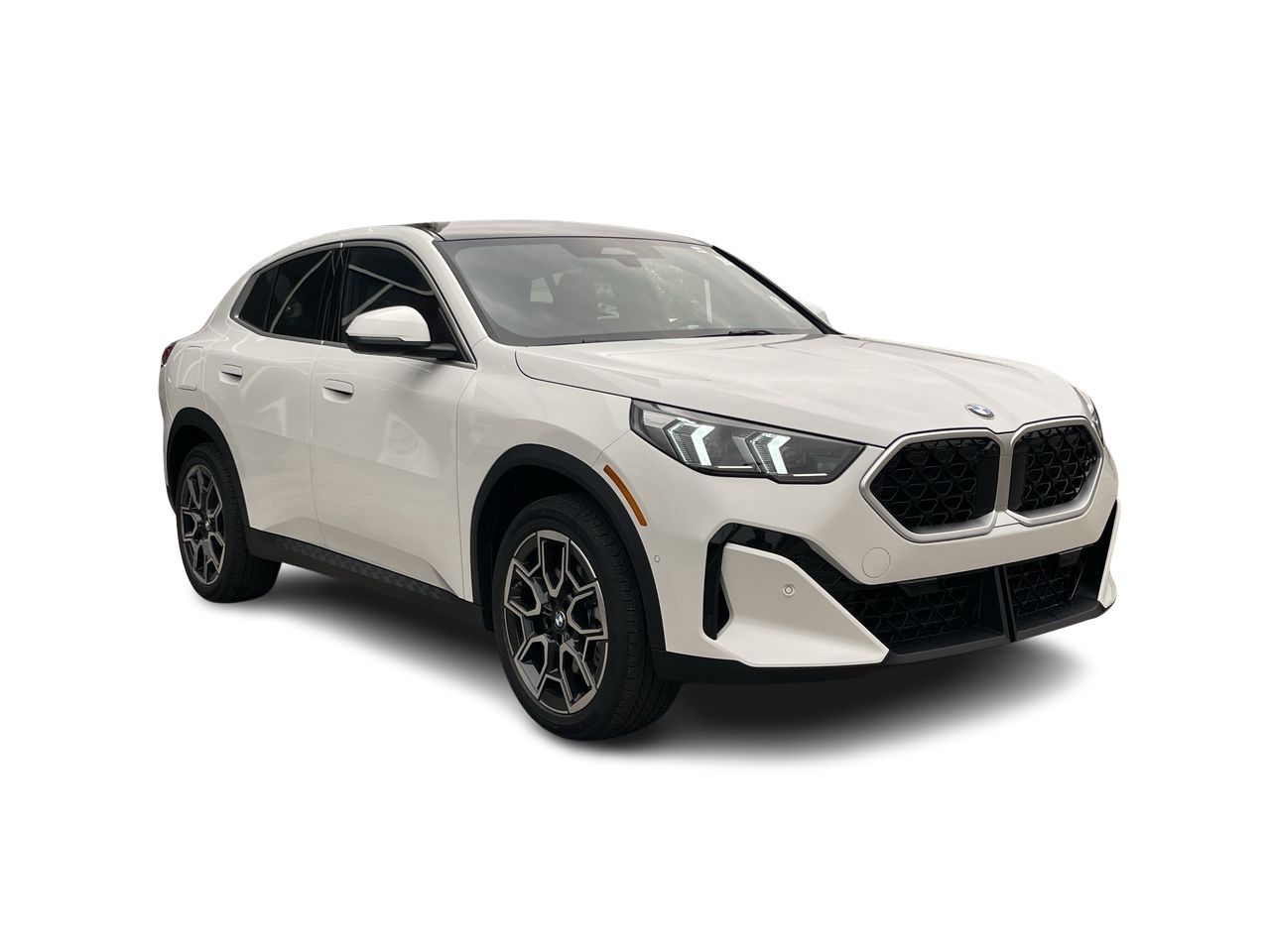 2026 BMW X2 in Calgary, Alberta