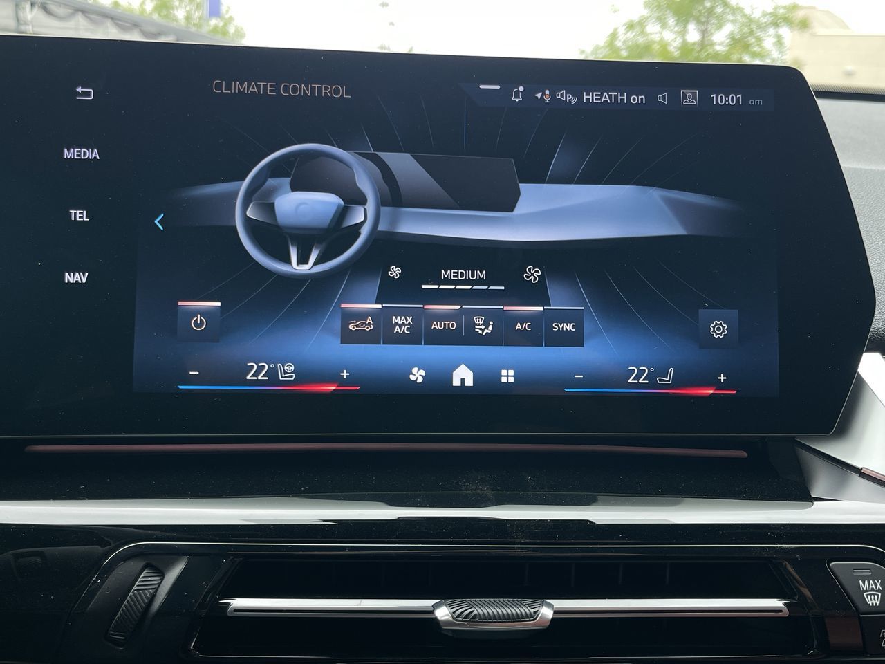 2026 BMW X2 in Calgary, Alberta