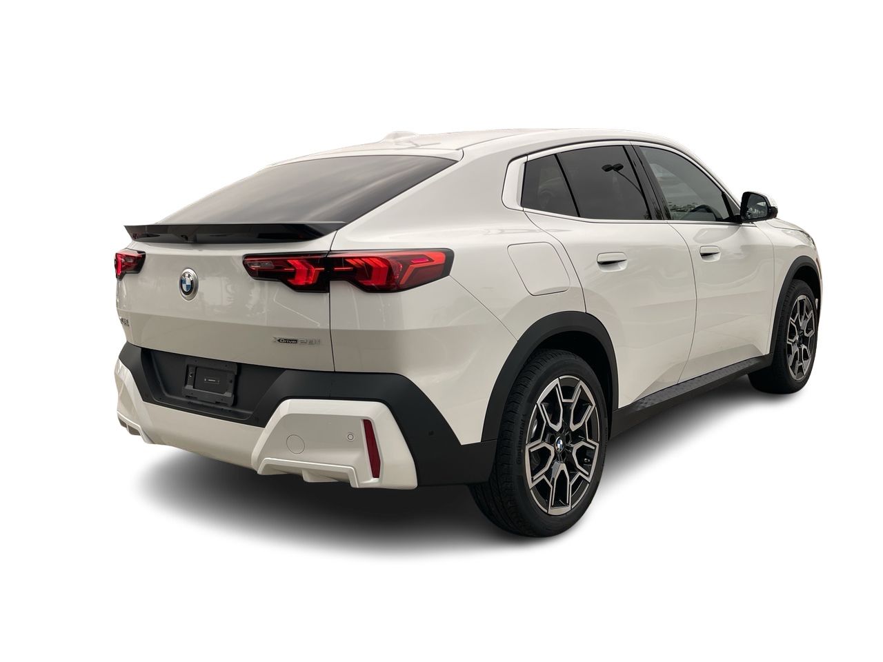 2026 BMW X2 in Calgary, Alberta