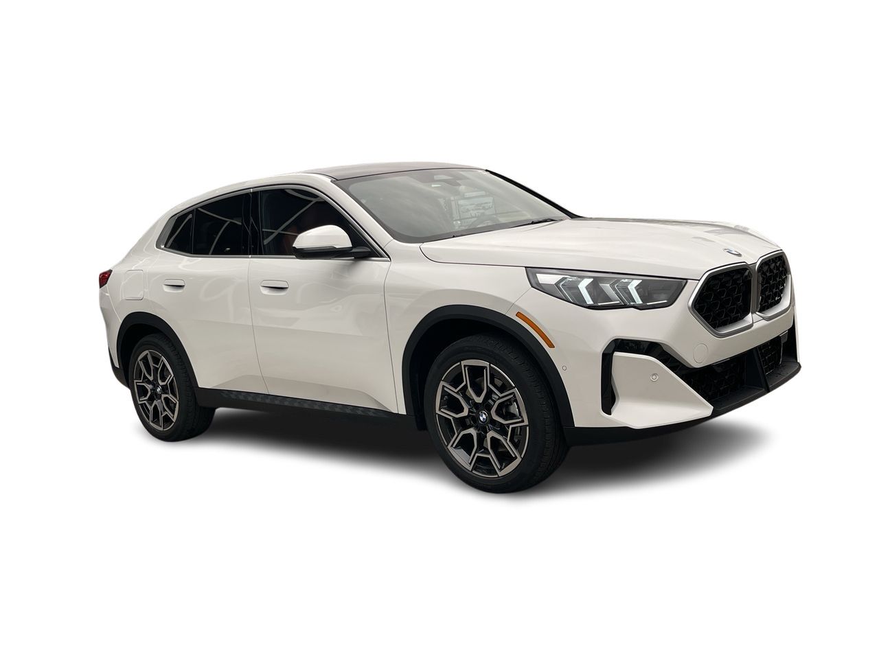 2026 BMW X2 in Calgary, Alberta