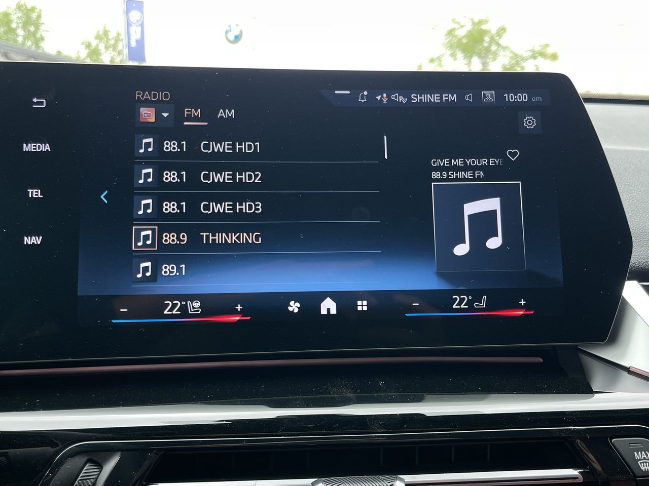 2026 BMW X2 in Calgary, Alberta