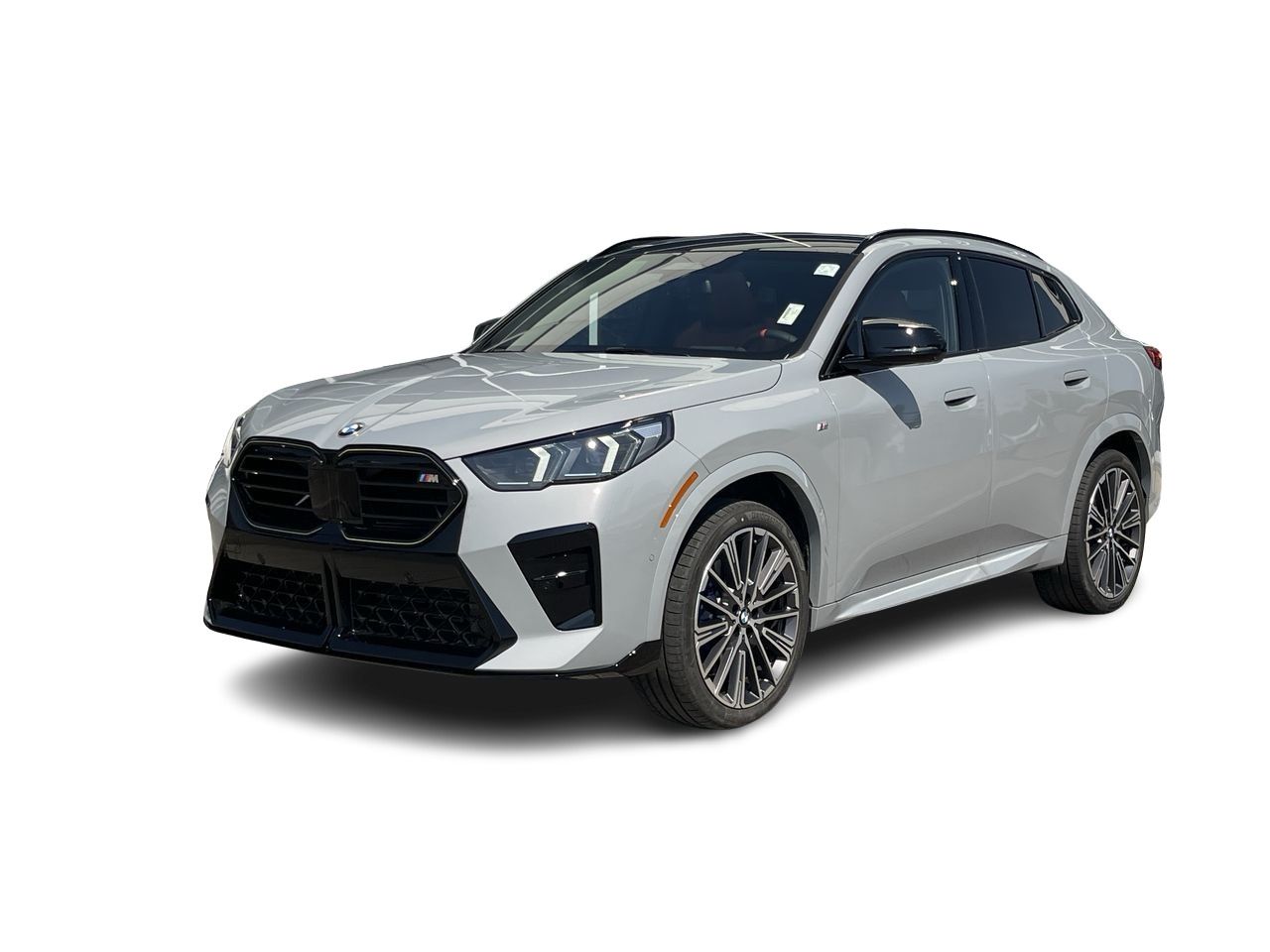 2027 BMW X2