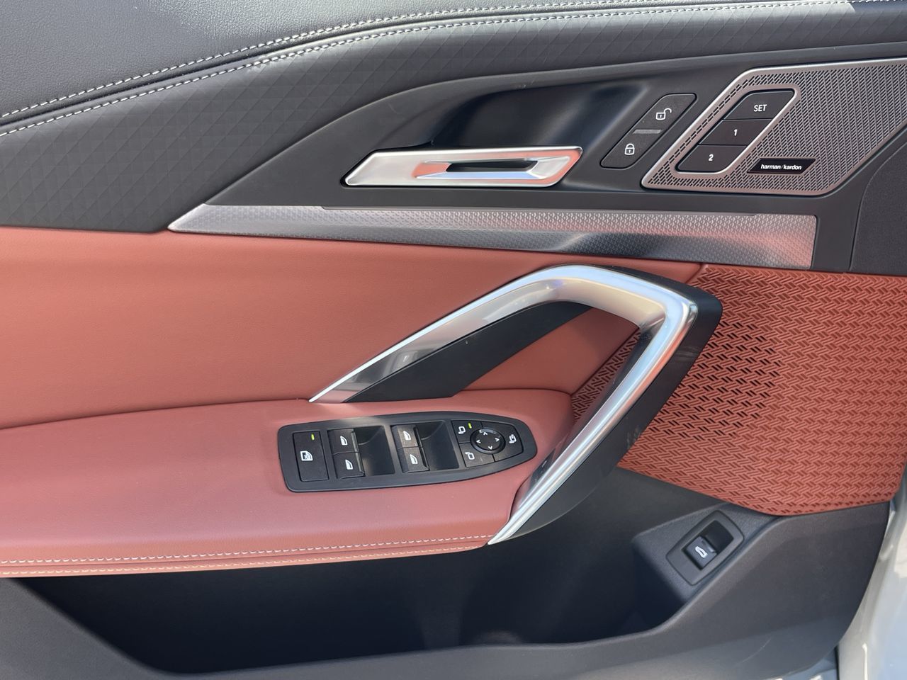 2027 BMW X2