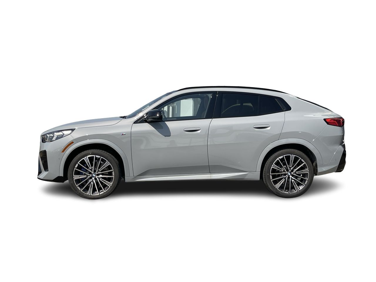 2027 BMW X2