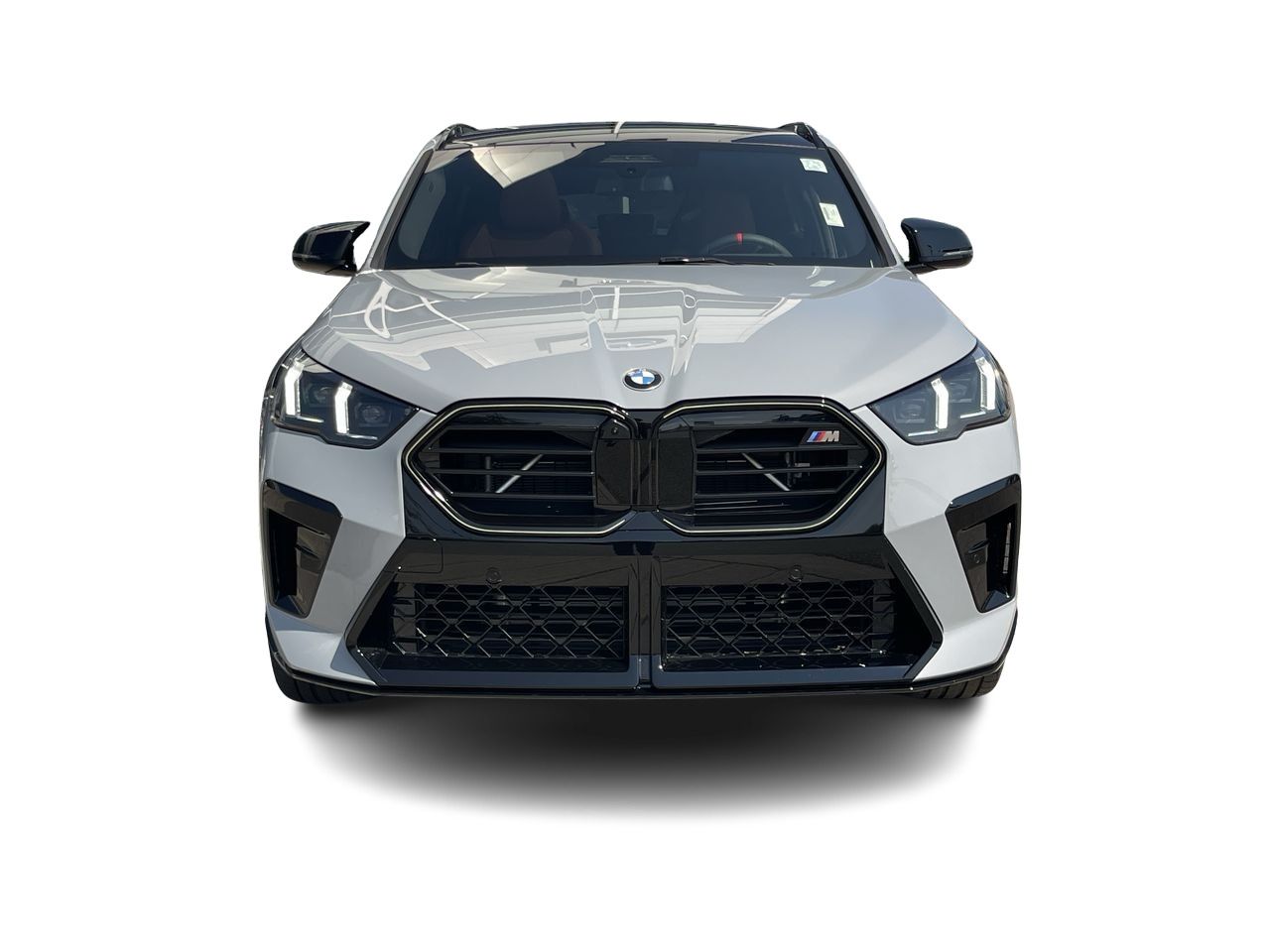 2027 BMW X2