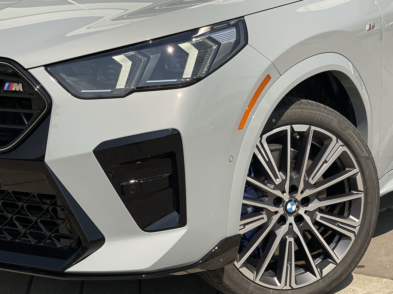 2027 BMW X2
