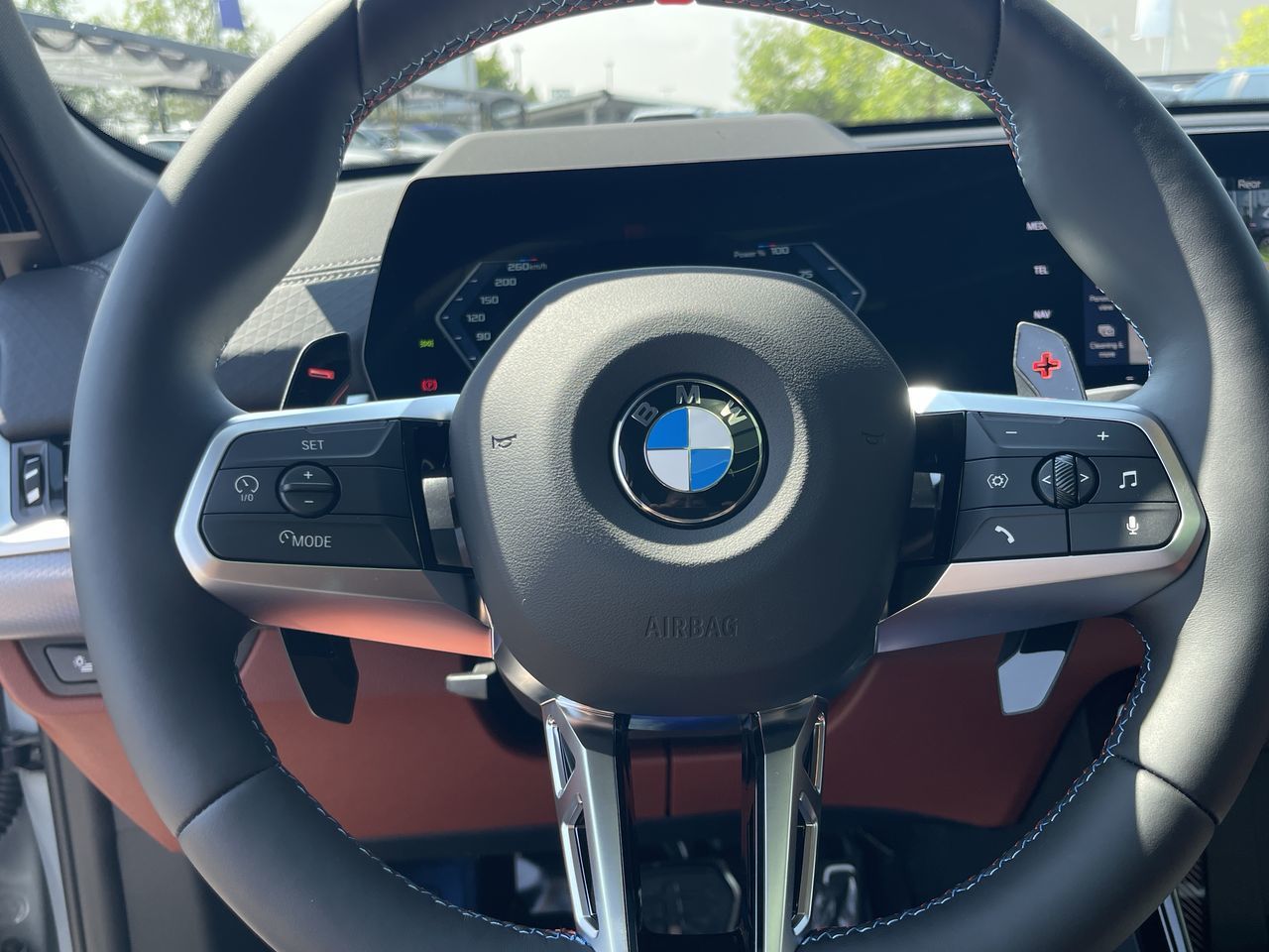 2027 BMW X2