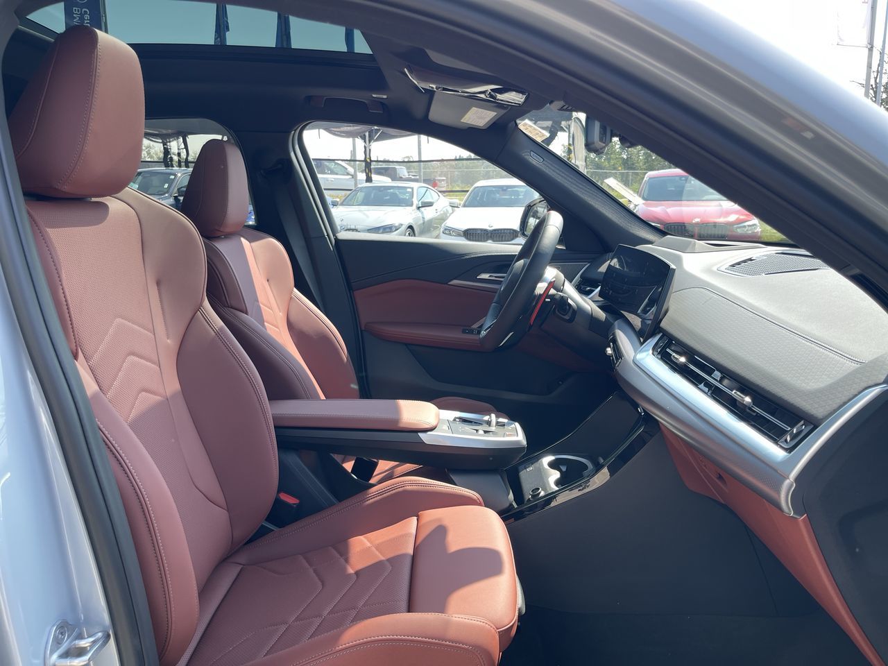2027 BMW X2