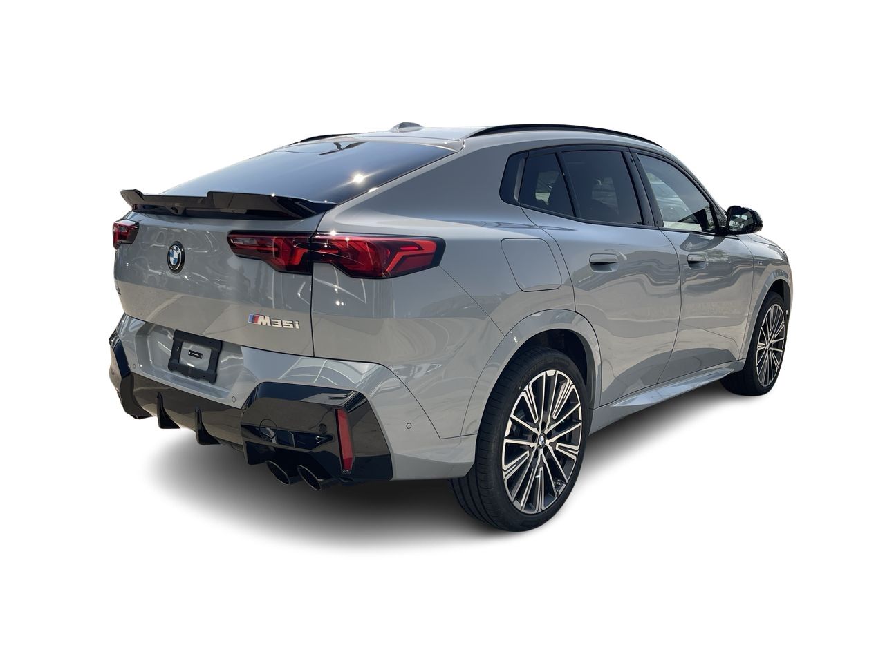 2027 BMW X2