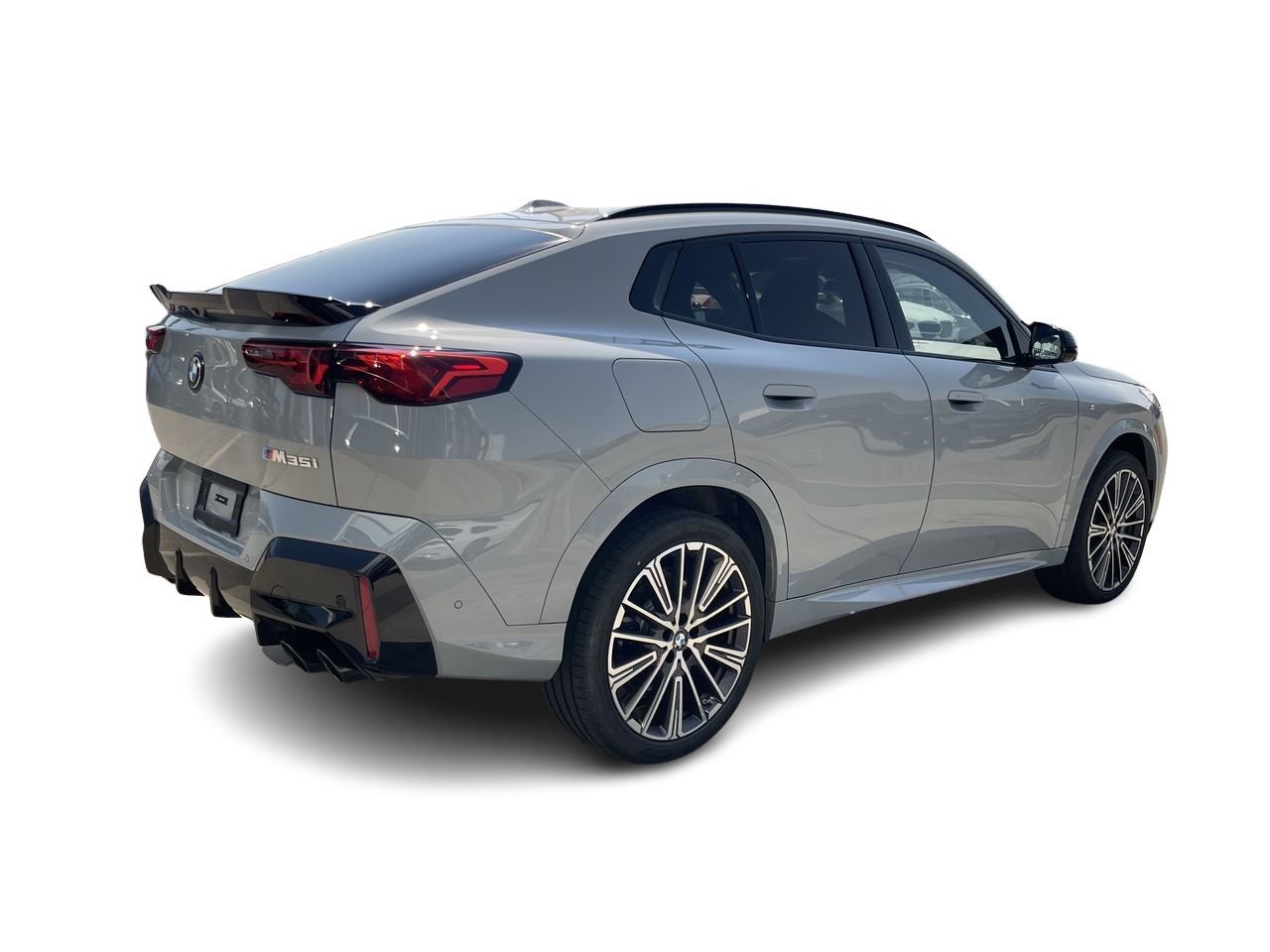 2027 BMW X2
