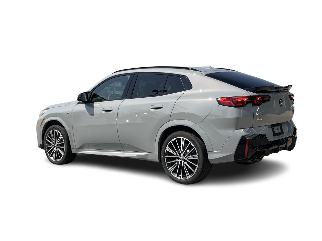 2027 BMW X2