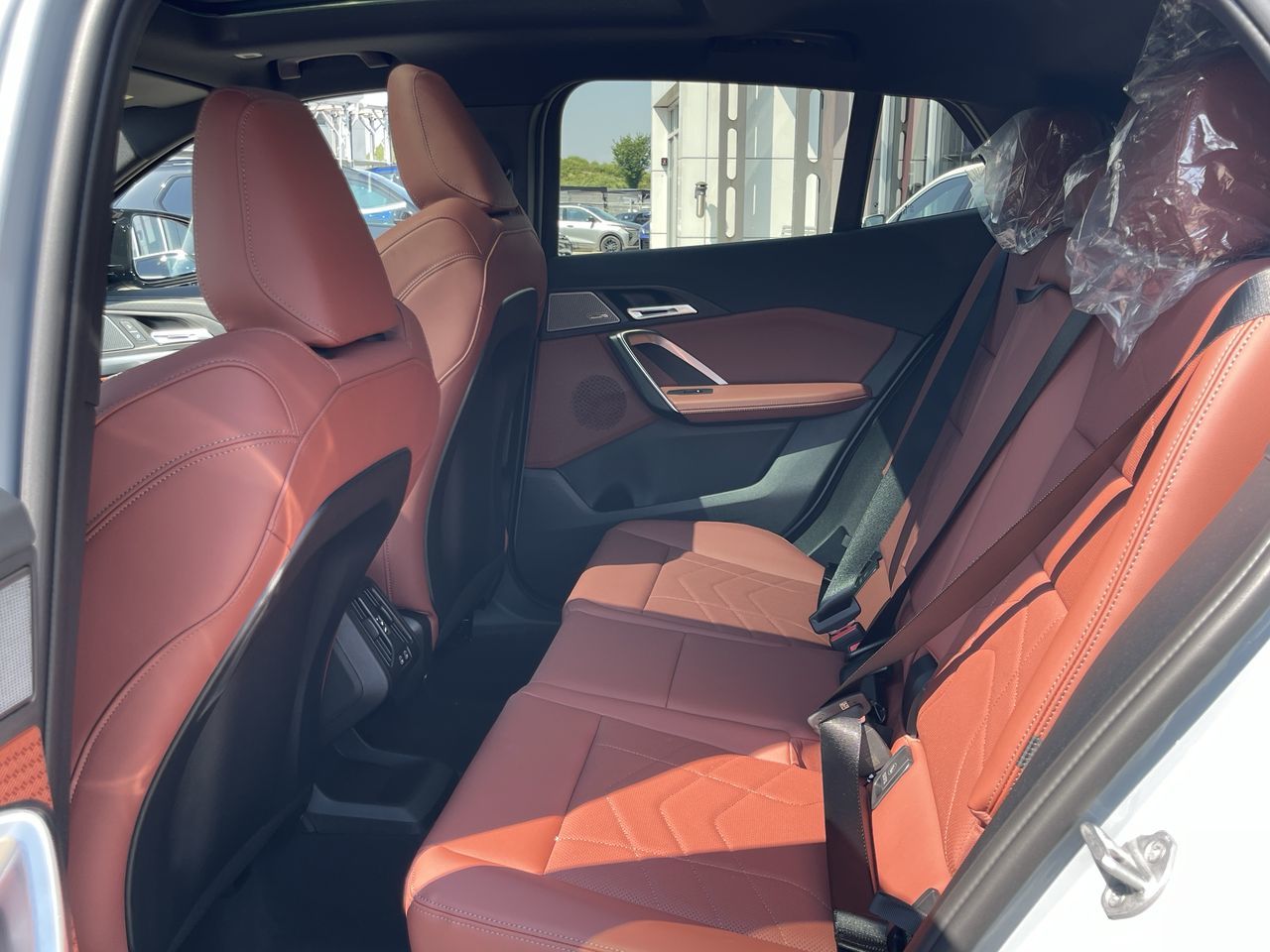 2027 BMW X2