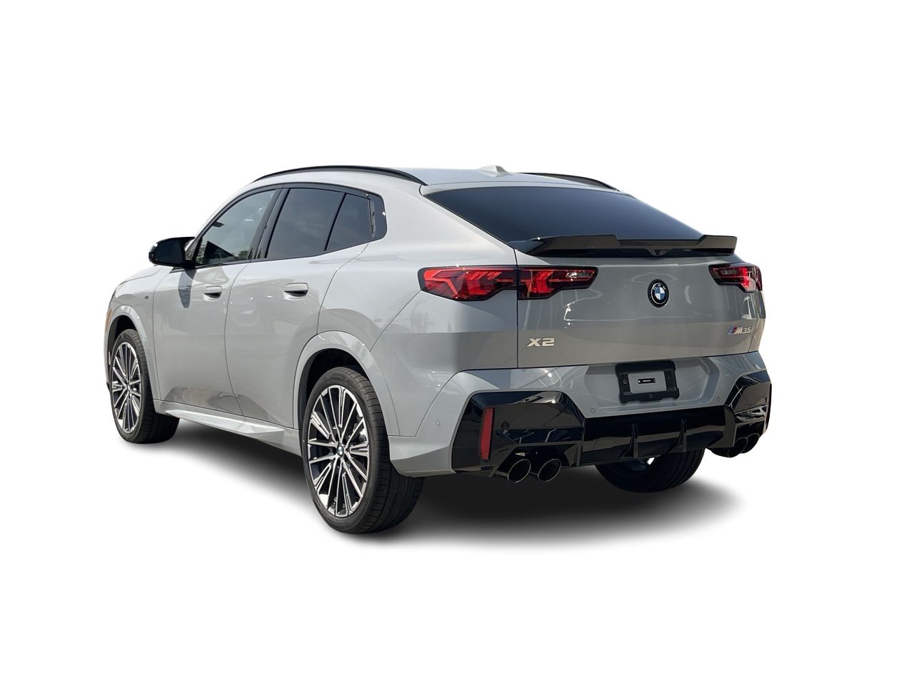 2027 BMW X2