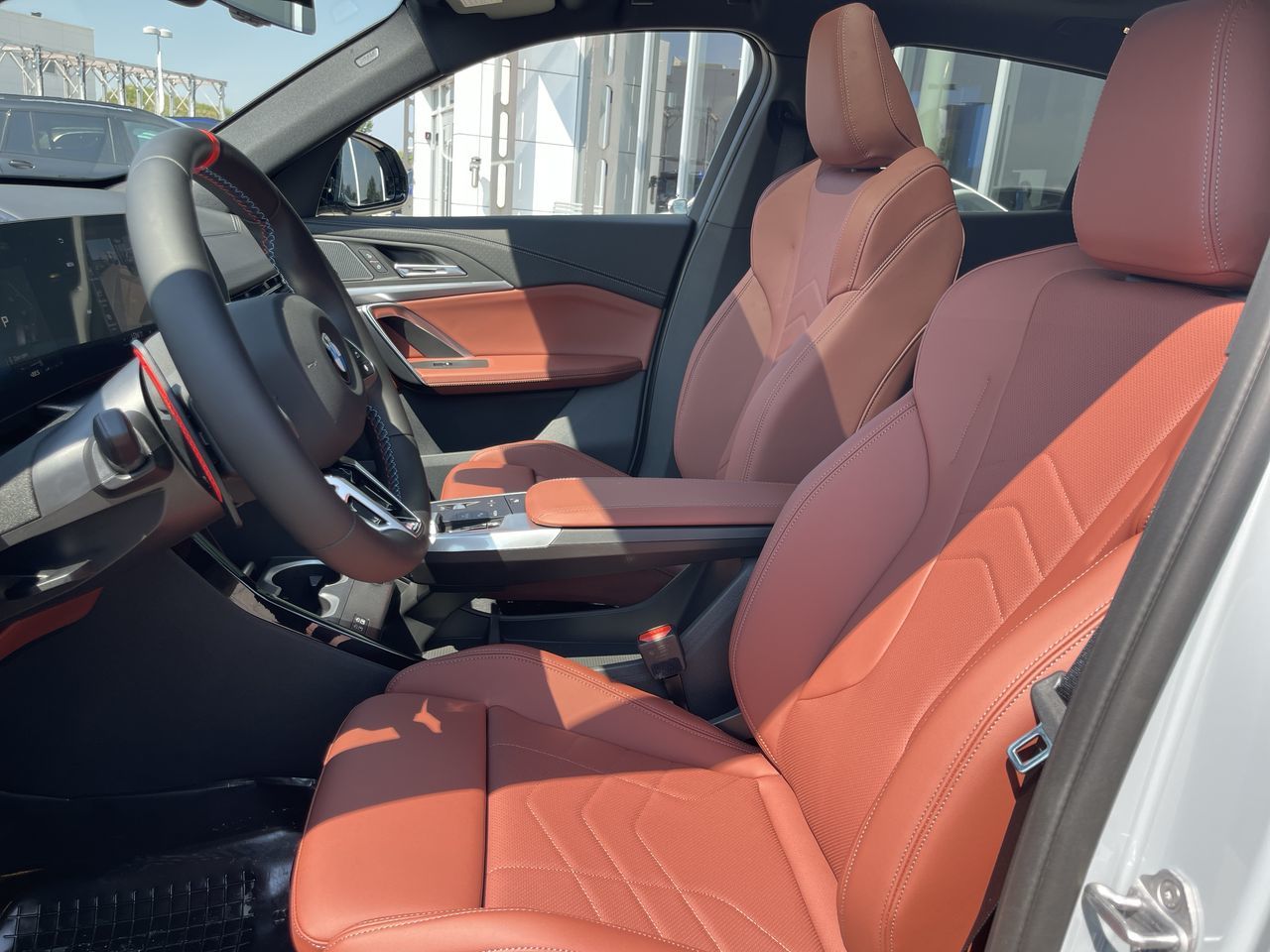2027 BMW X2