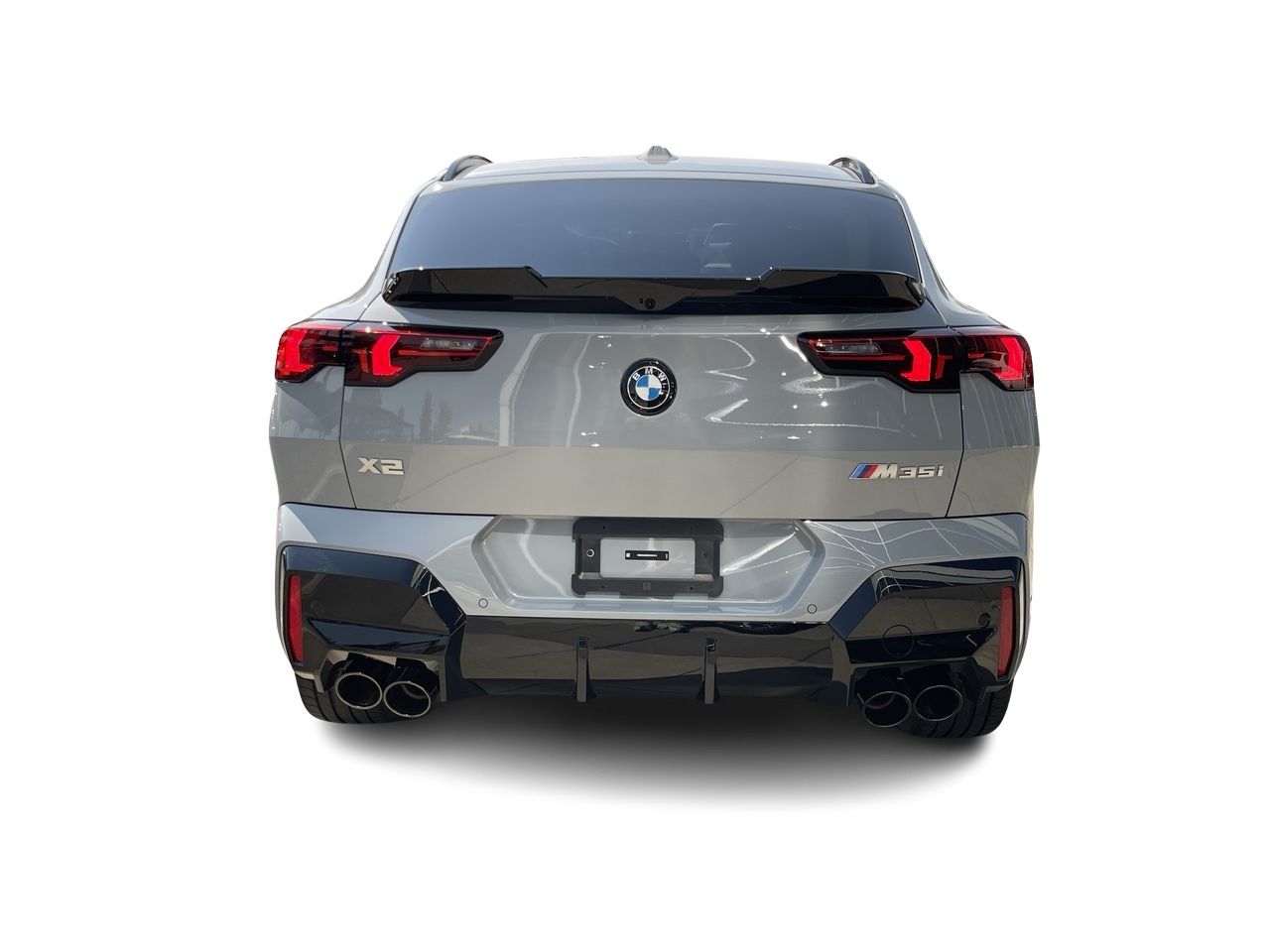 2027 BMW X2