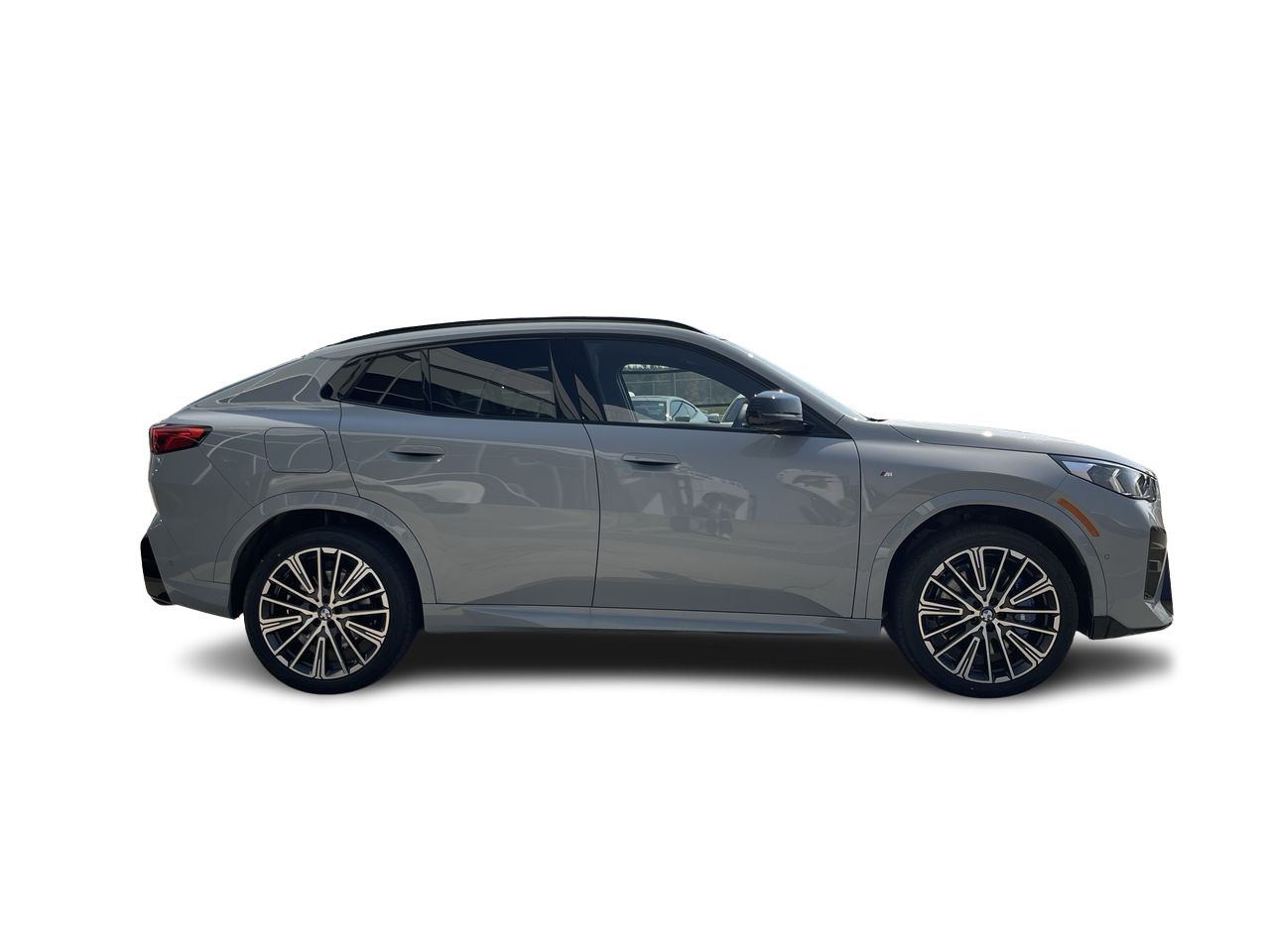 2027 BMW X2