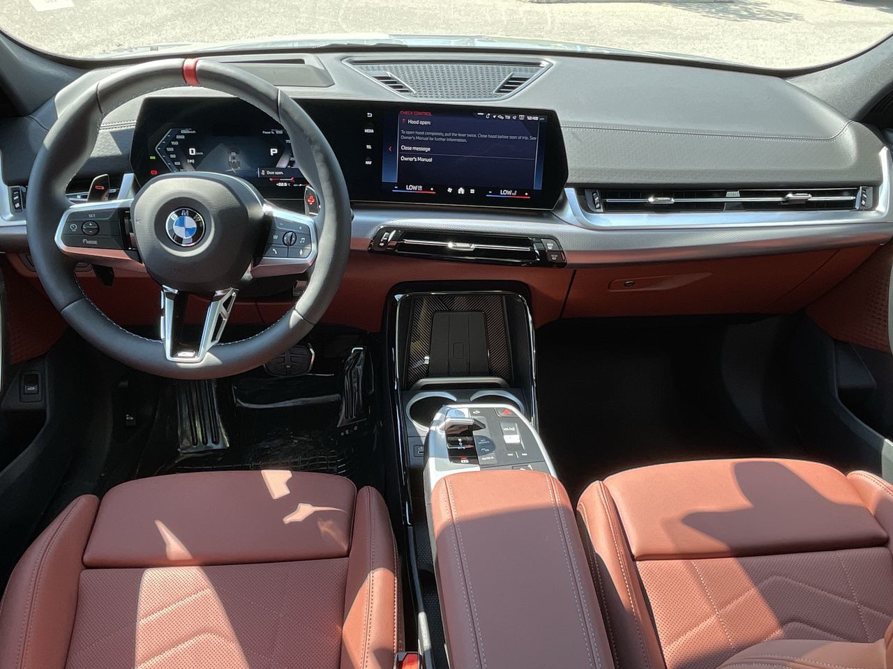 2027 BMW X2