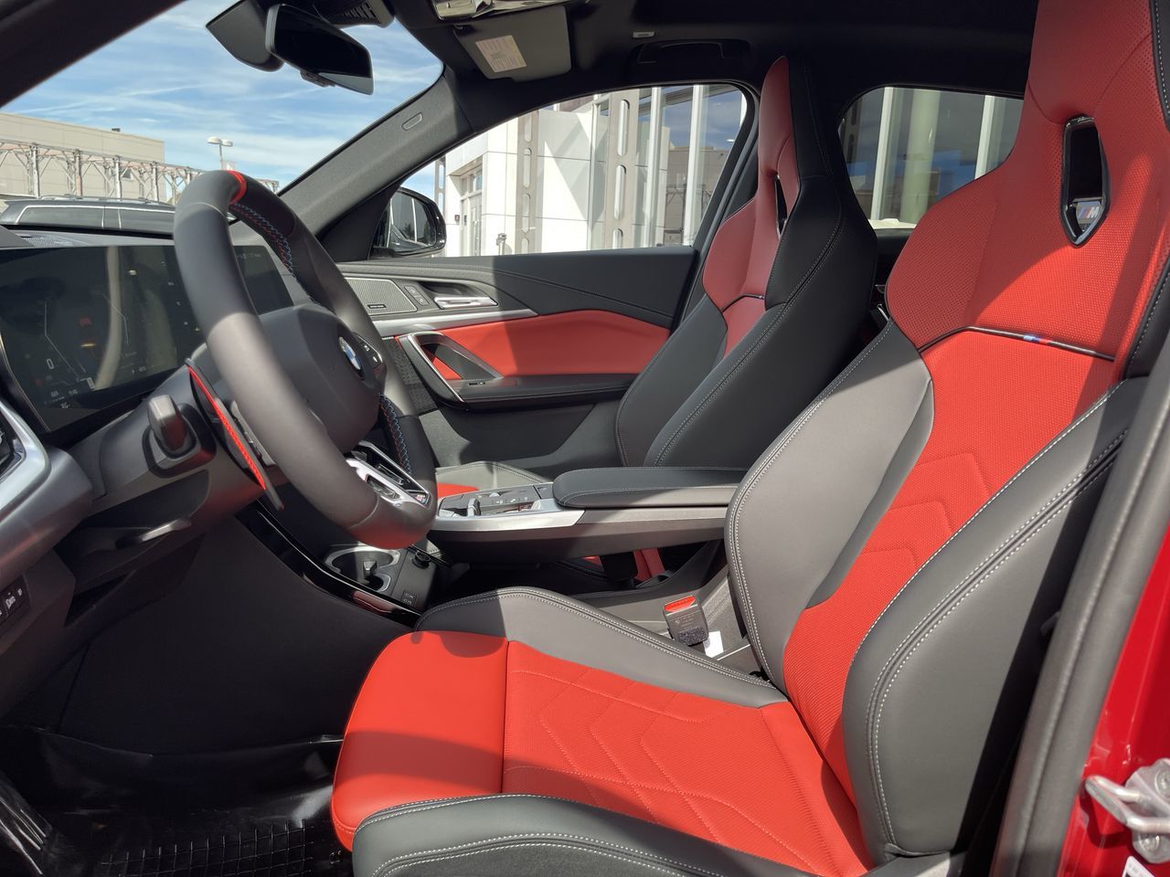 2027 BMW X2
