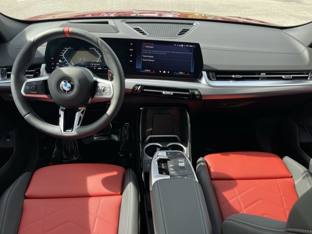 2027 BMW X2