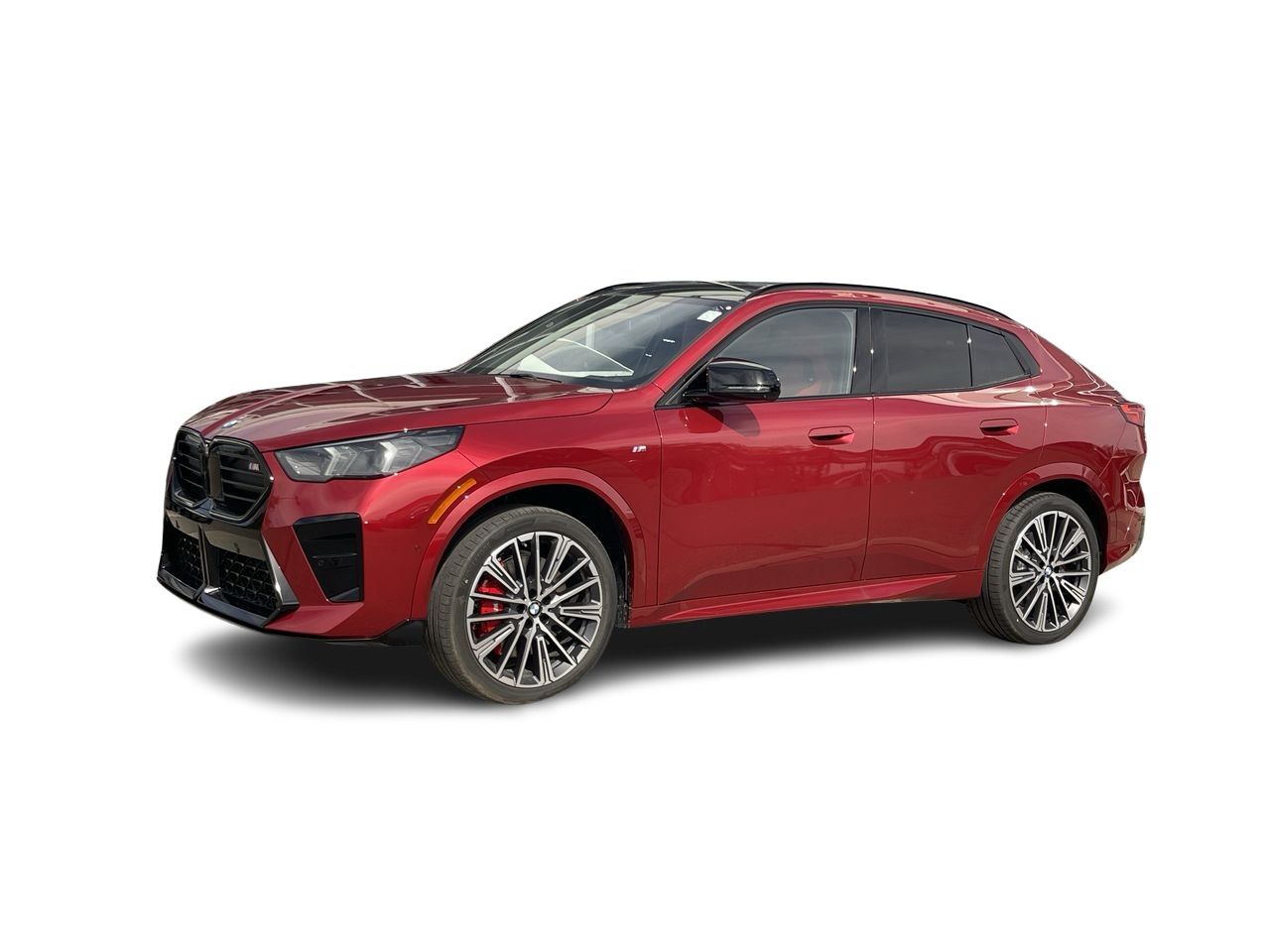 2027 BMW X2