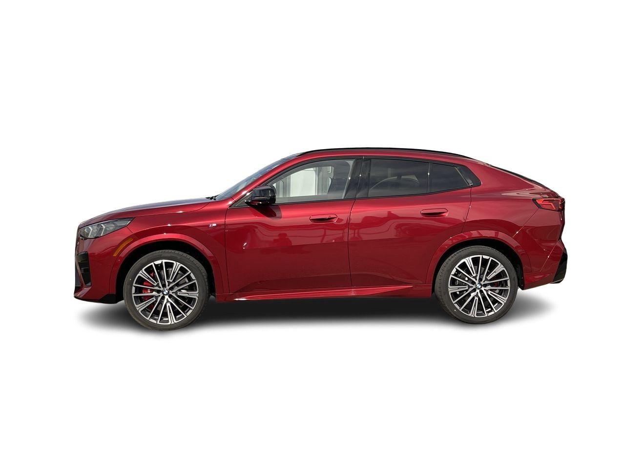 2027 BMW X2