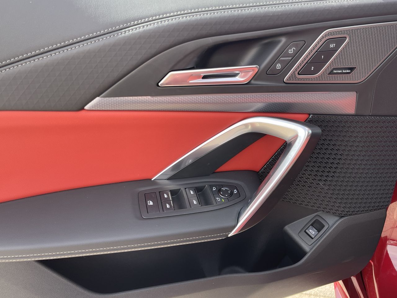 2027 BMW X2