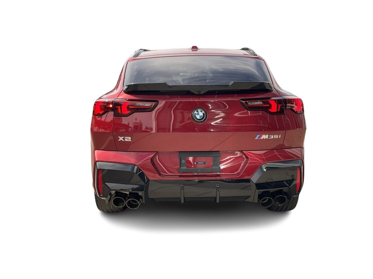 2027 BMW X2