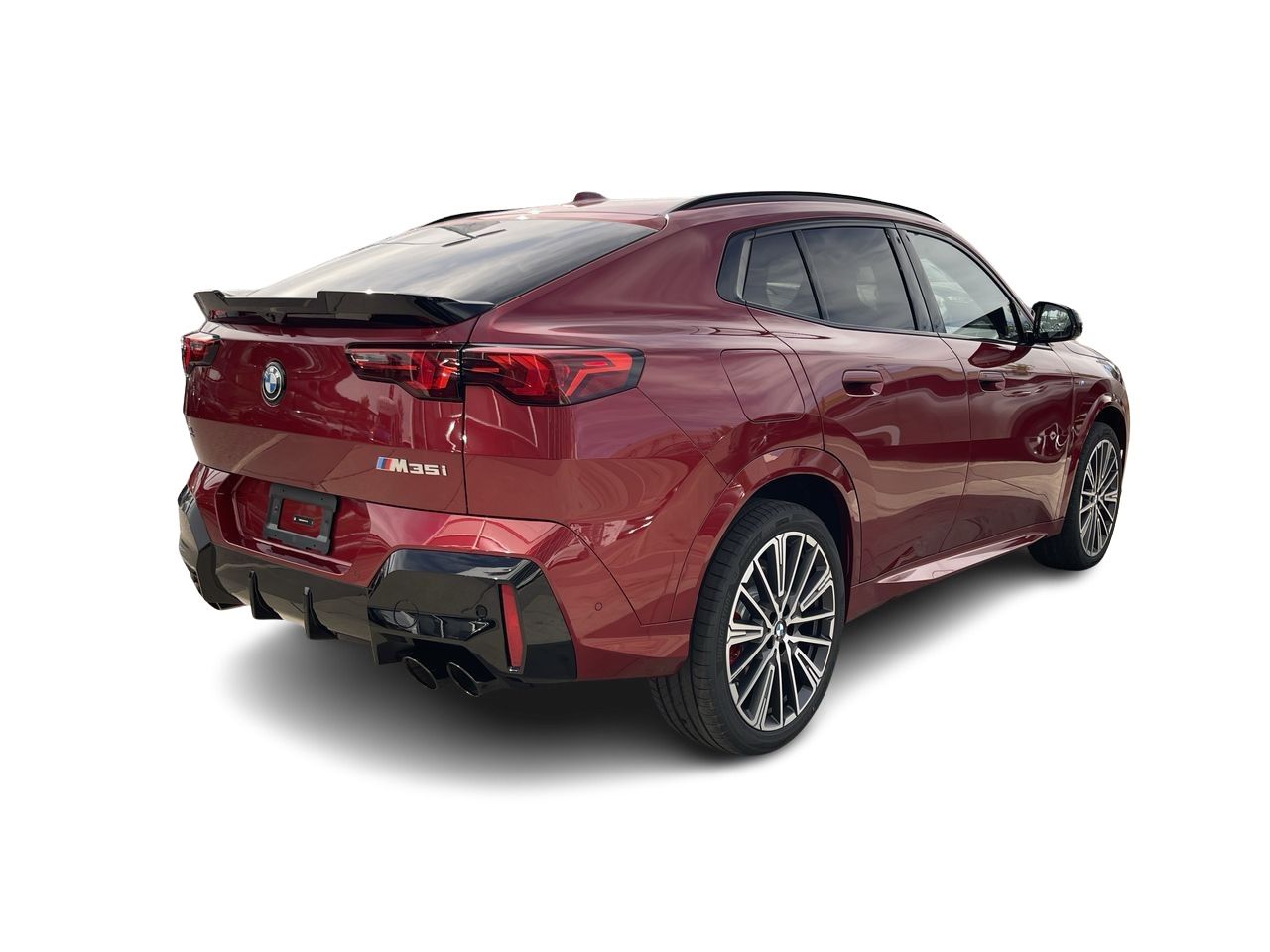 2027 BMW X2