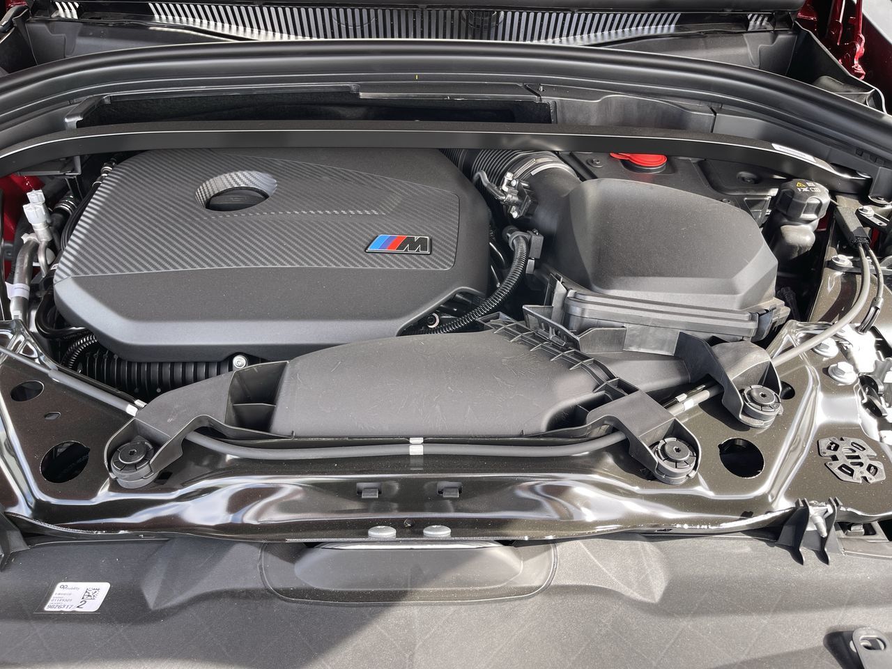 2027 BMW X2