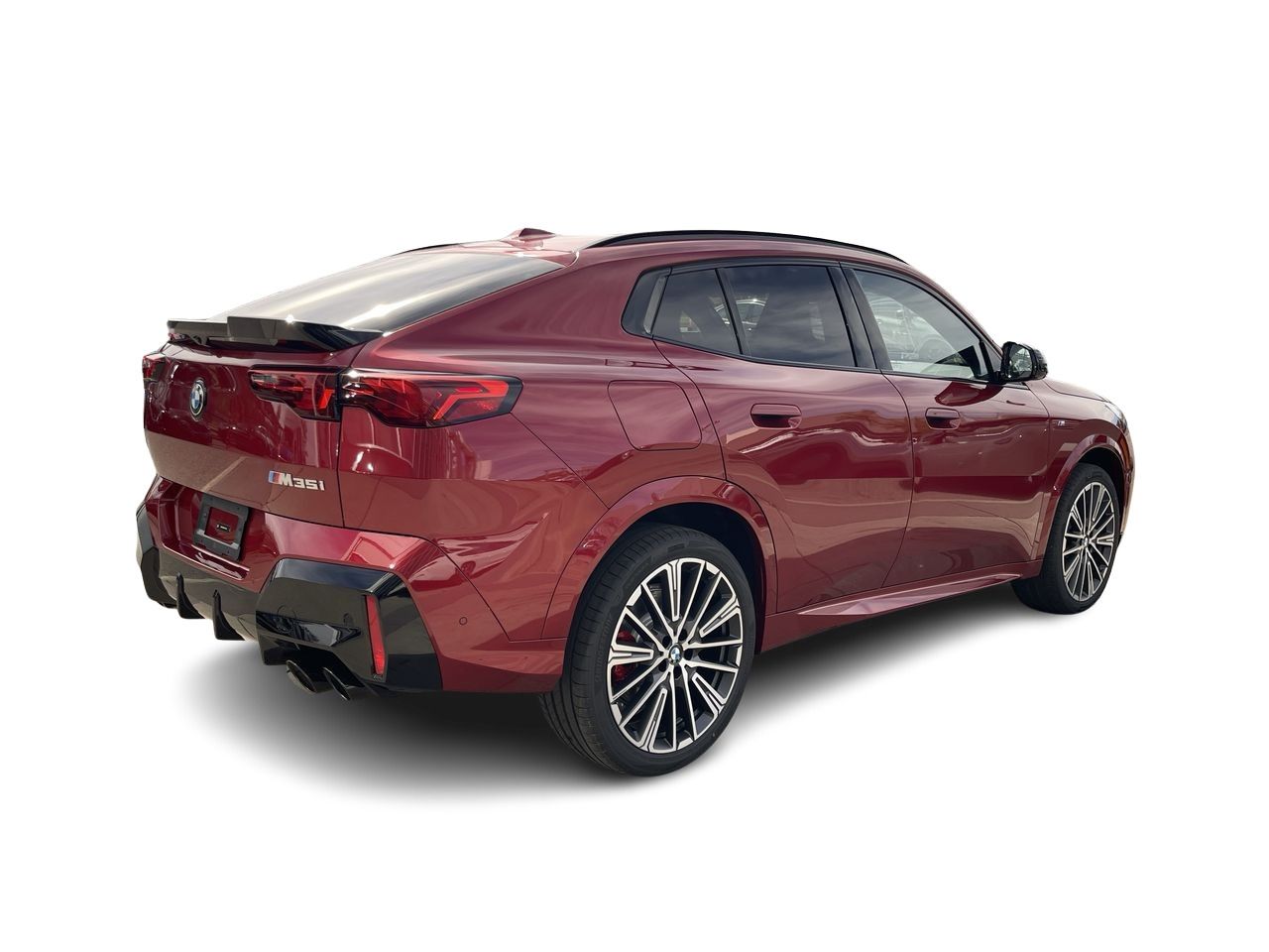 2027 BMW X2