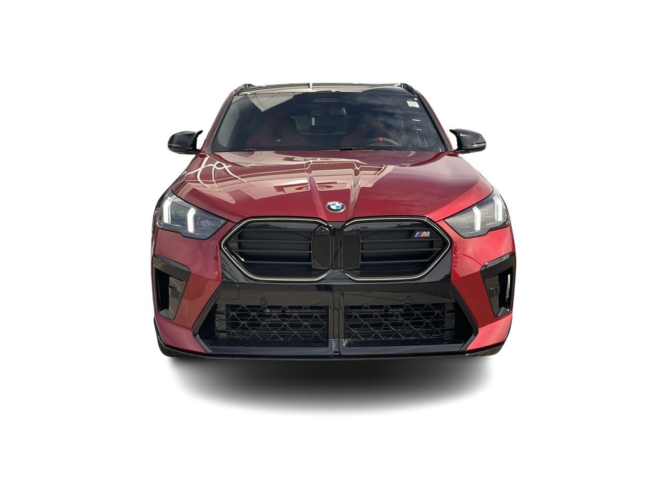 2027 BMW X2