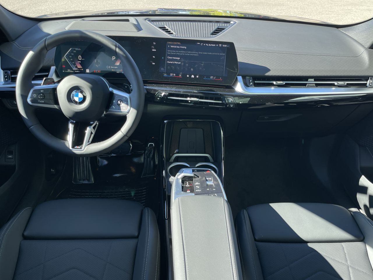 2027 BMW X2
