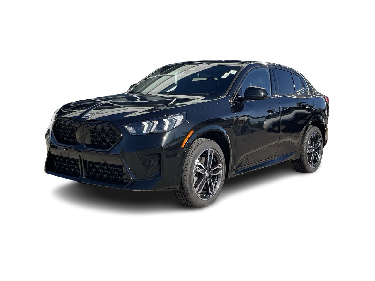 2027 BMW X2