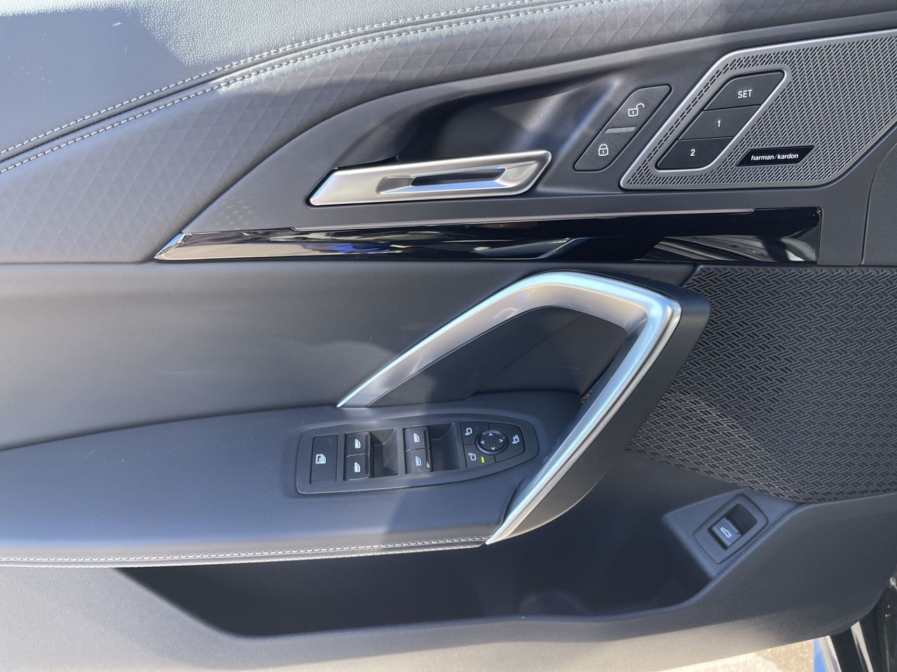 2027 BMW X2