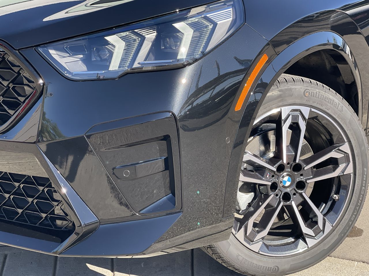 2027 BMW X2